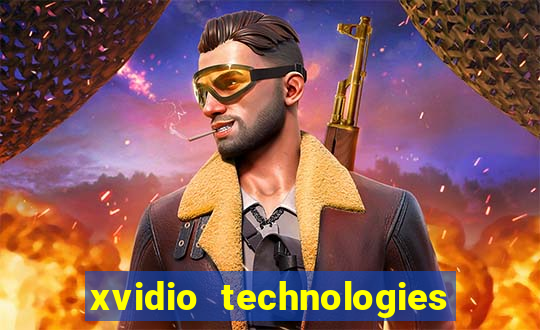 xvidio technologies startup download android